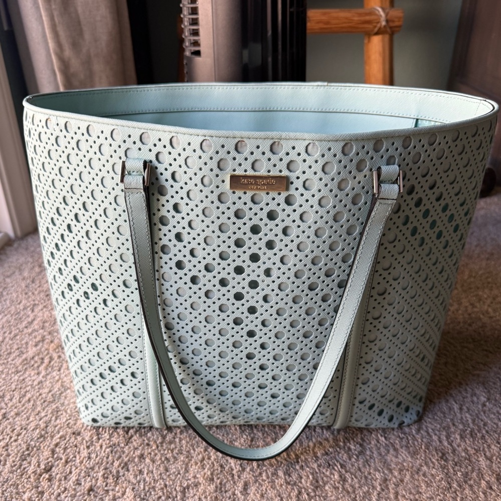 Kate Spade Women's Tote purse